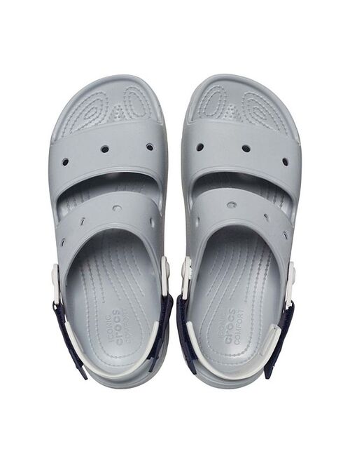 Crocs Classic All-Terrain Adult Sandals