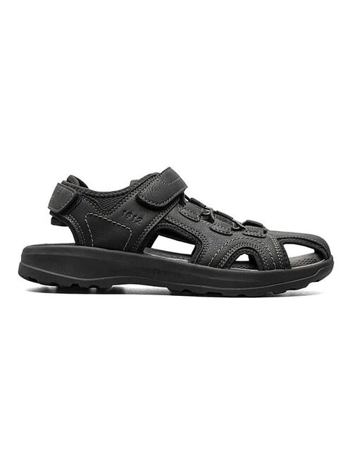 Nunn Bush Huck Men's Fisherman Sandals