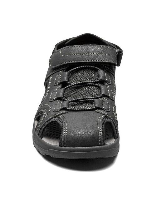 Nunn Bush Huck Men's Fisherman Sandals