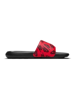 Victori One Men's Printed Slide Sandals