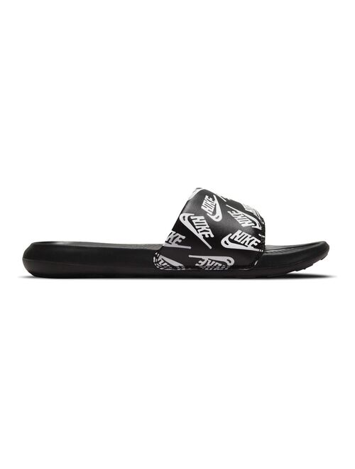 Nike Victori One Men's Printed Slide Sandals