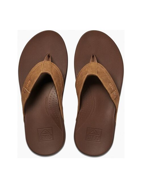 REEF Cushion Spring Men's Flip Flop Sandals