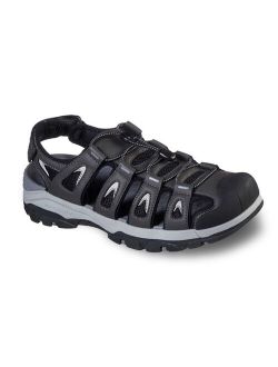 Relaxed Fit Tresmen Outseen Men's Fisherman Sandals
