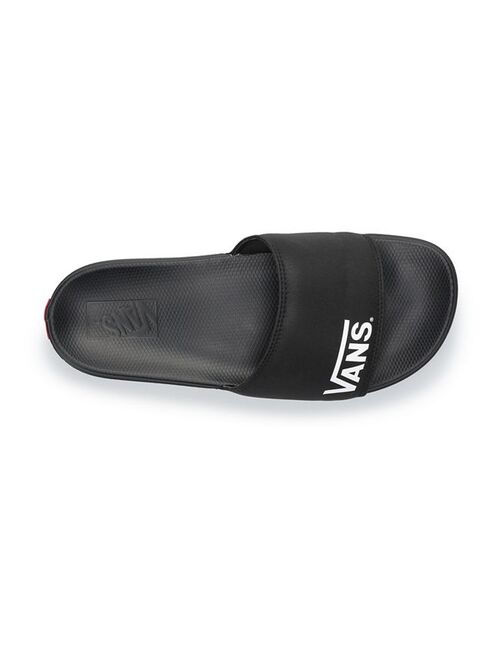 Vans Range Men's Slide Sandals