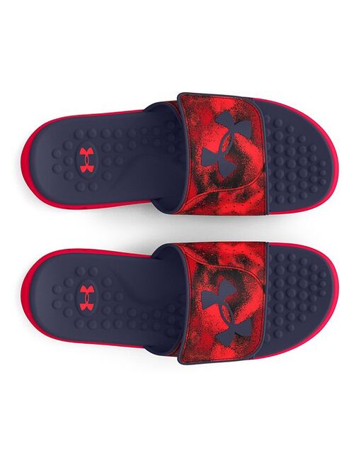 Under Armour Ignite Pro Graphic Men's Slide Sandals