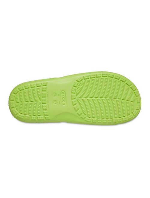 Crocs Classic II Adult Slide Sandals