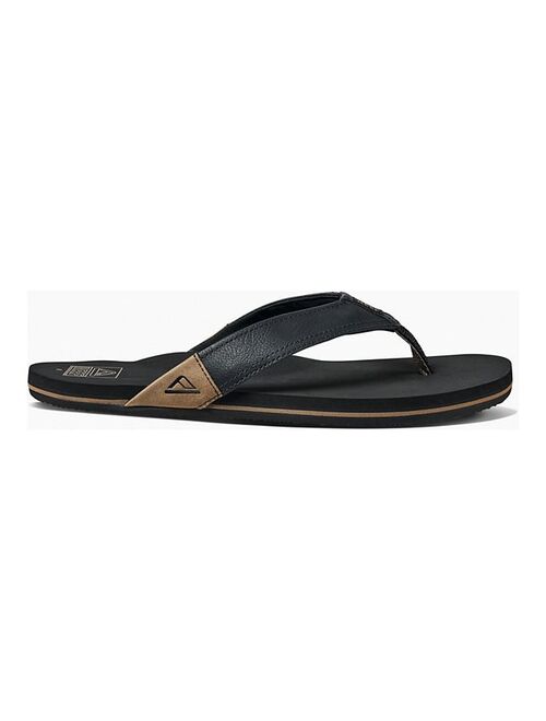 REEF Newport Men's Flip Flop Sandals