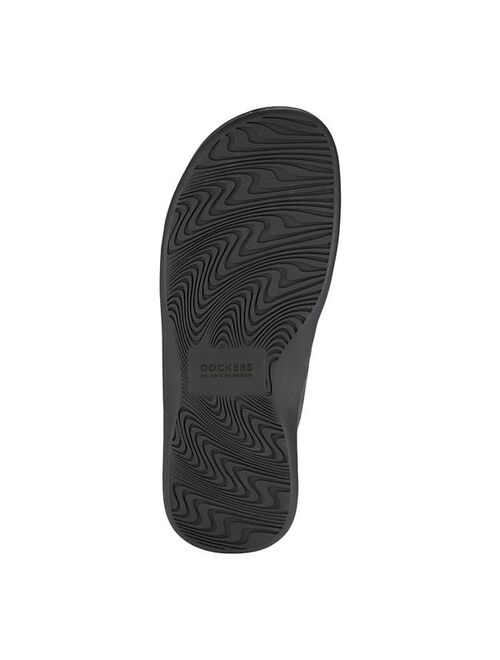 Dockers Newpage Outdoor Men's Sandals