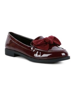 London Rag Bowberry Women's Loafers
