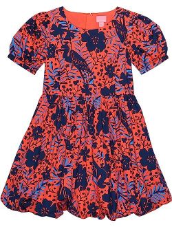 Kids Moiraine Dress (Toddler/Little Kids/Big Kids)