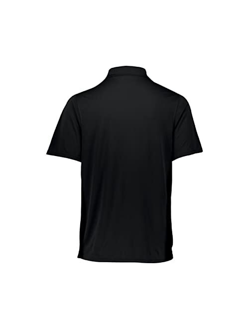 Russell Athletic Men's Dri-Power Performance Golf Polo