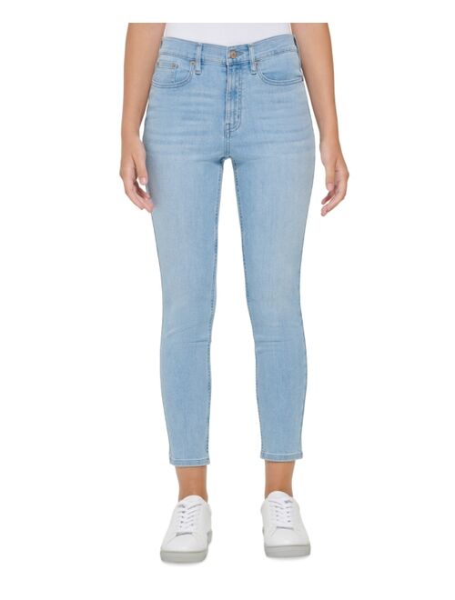 Calvin Klein Jeans Women's Whisper Soft Skinny Jeans