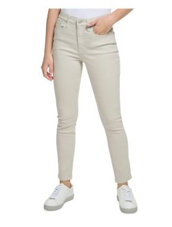 Jeans Women's High-Rise Skinny Jeans