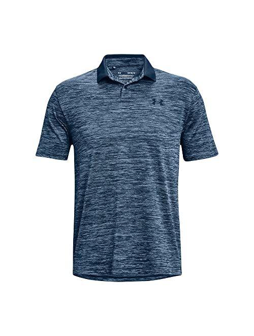 Under Armour Men's Performance 2.0 Golf Polo