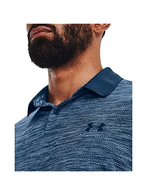 Under Armour Men's Performance 2.0 Golf Polo