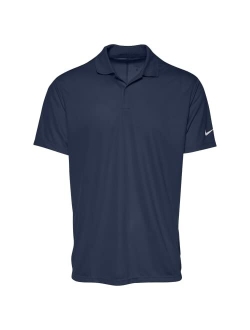 Men's Victory Solid OLC Golf Polo