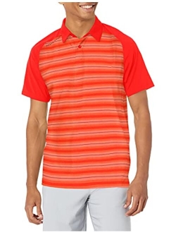Men's Tech Golf Polo
