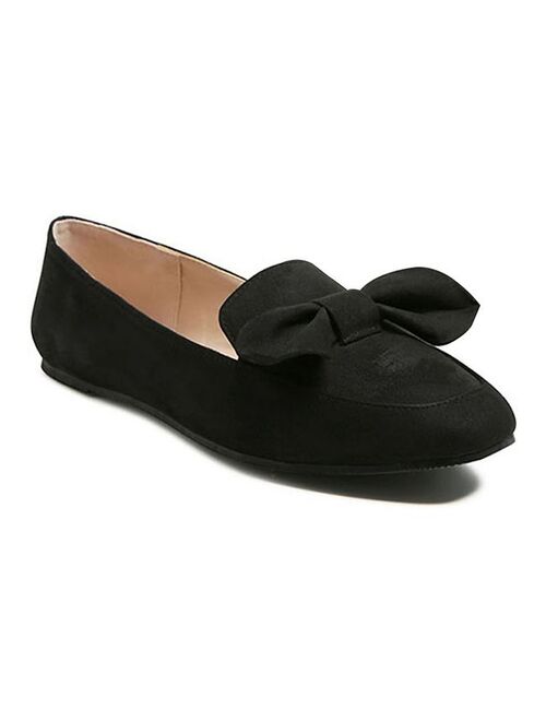 London Rag Remee Women's Loafers