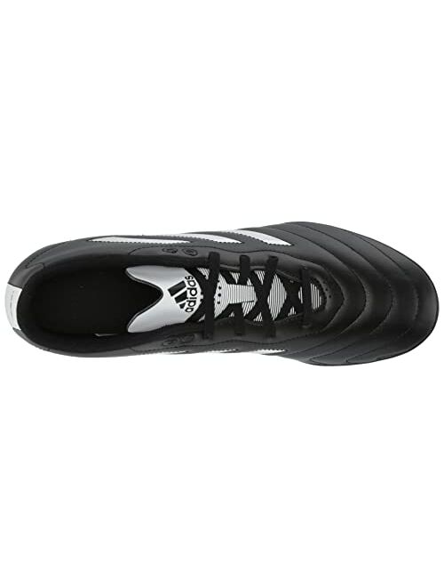 adidas Unisex-Adult Goletto VIII Turf Soccer Shoe