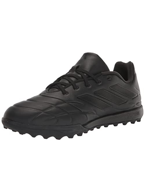 adidas Unisex-Adult Copa Pure.3 Turf Soccer Shoe