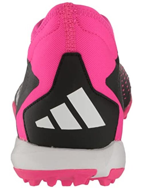 adidas Unisex Accuracy.3 Turf Soccer Shoe