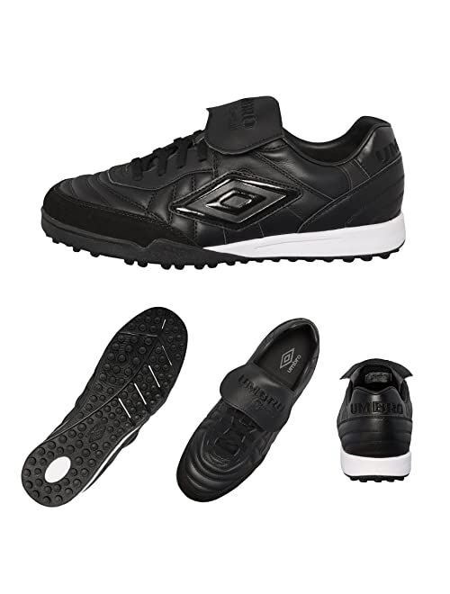 Umbro Men's Speciali Pro 98 V22 Turf Soccer Shoe