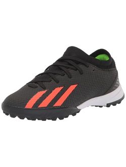 Unisex-Child X Speedportal.3 Turf Soccer Shoe