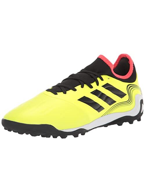 adidas Unisex-Adult Copa Sense.3 Turf Soccer Shoe