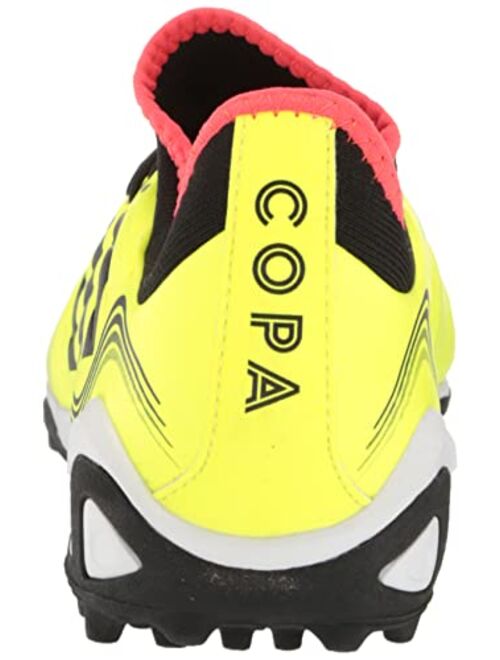 adidas Unisex-Adult Copa Sense.3 Turf Soccer Shoe