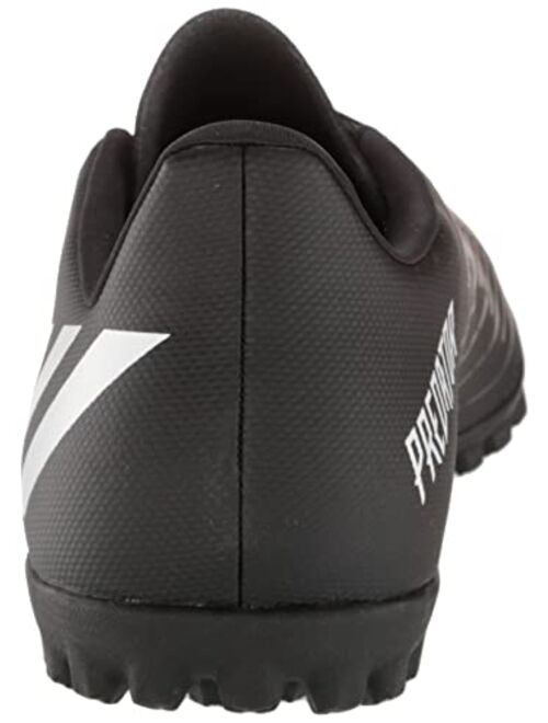 adidas Unisex Edge.4 Turf Soccer Shoe