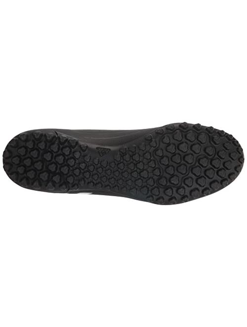 adidas Unisex Edge.4 Turf Soccer Shoe