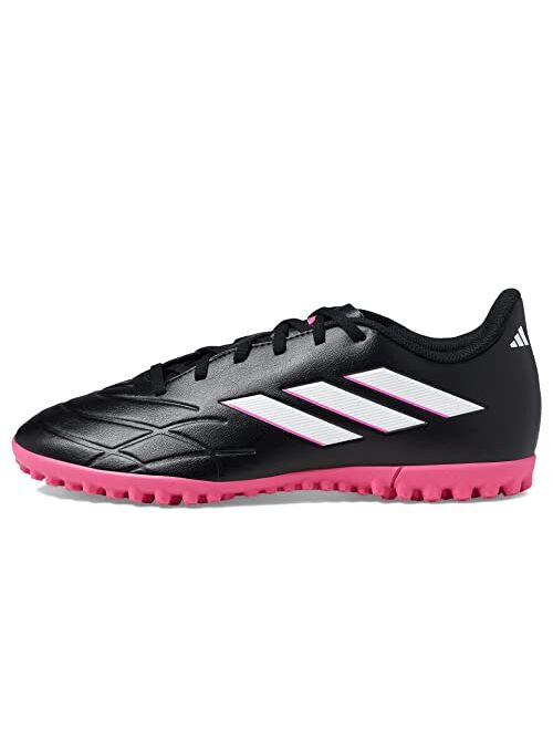 adidas Unisex-Adult Copa Pure.4 Turf Soccer Shoe