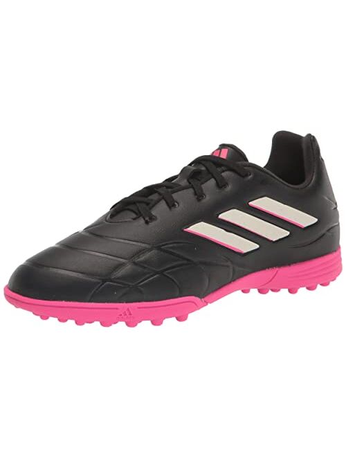 adidas Unisex-Child Copa Pure.3 Turf Soccer Shoe