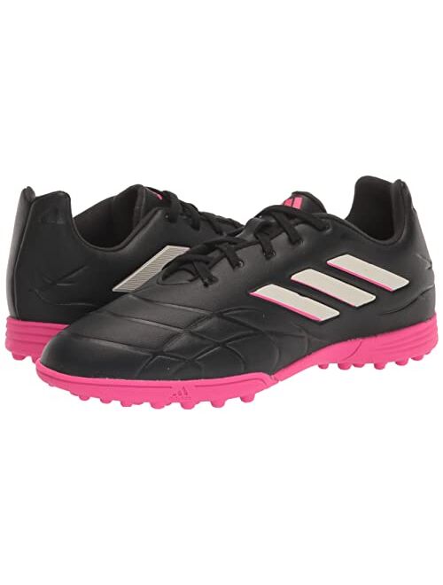 adidas Unisex-Child Copa Pure.3 Turf Soccer Shoe