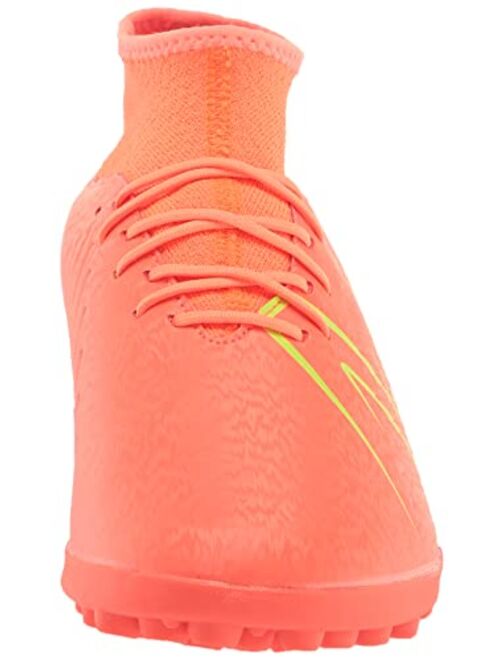 New Balance Unisex-Adult Tekela V4 Magique Tf Soccer Shoe