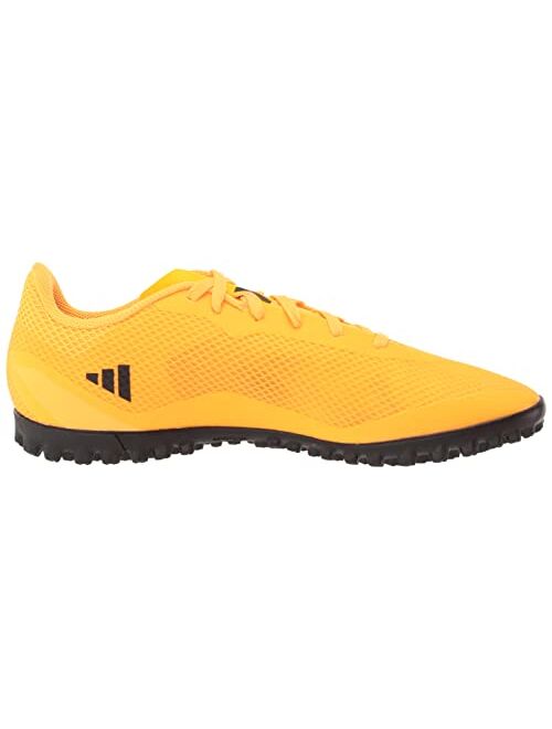 adidas Unisex-Adult X Speedportal.4 Turf Soccer Shoe