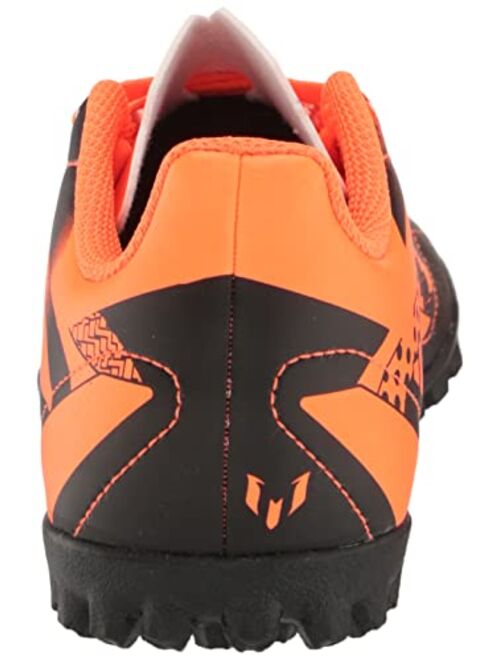 adidas Unisex-Child X Speedportal Messi.4 Turf Soccer Shoe