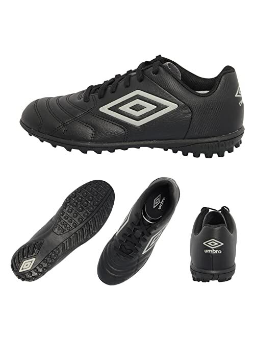 Umbro Unisex-Child Classico Xi Tf Jr. Soccer Turf Shoe