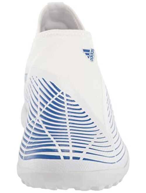 adidas Unisex Edge.3 Turf Soccer Shoe
