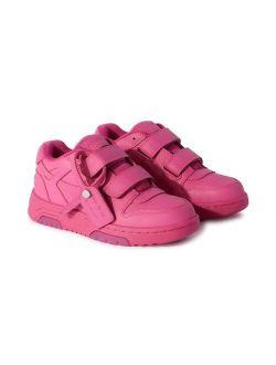 Off-White Kids Out Of Office low-top sneakers