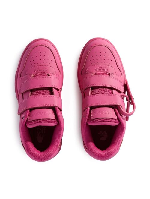 Off-White Kids Out Of Office low-top sneakers