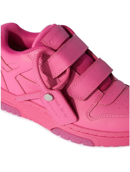 Off-White Kids Out Of Office low-top sneakers