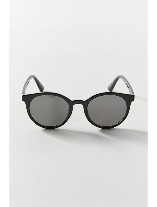 Urban Outfitters Bolinas Plastic Round Sunglasses