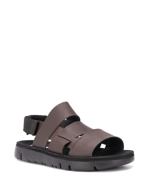 Camper Oruga sandals