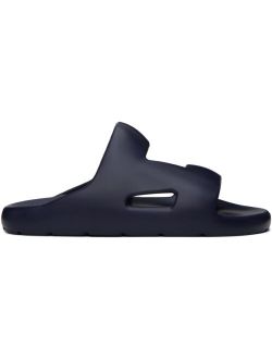 Navy Band Slides