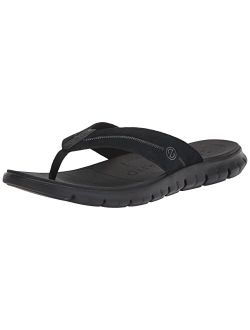 Men's Zerogrand Thong Lx Flat Sandal