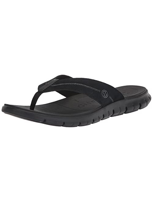 Cole Haan Men's Zerogrand Thong Lx Flat Sandal