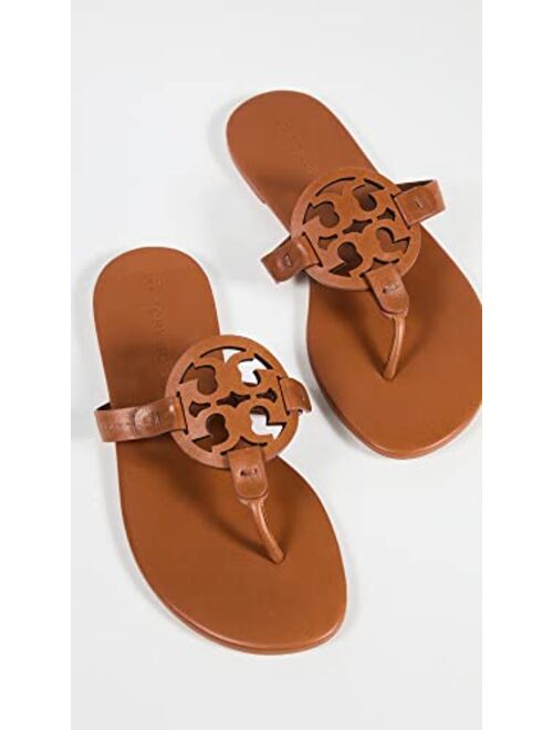 Tory Burch Women's Miller Soft Sandals