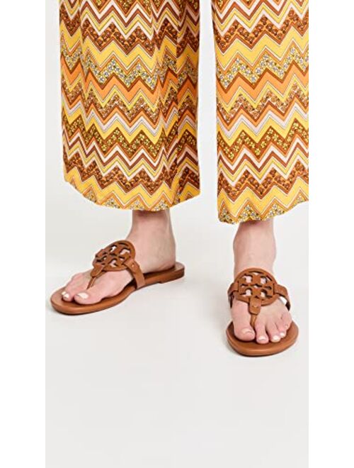 Tory Burch Women's Miller Soft Sandals