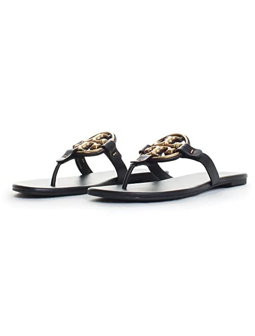 Tory Burch Women's Miller Soft Sandals
